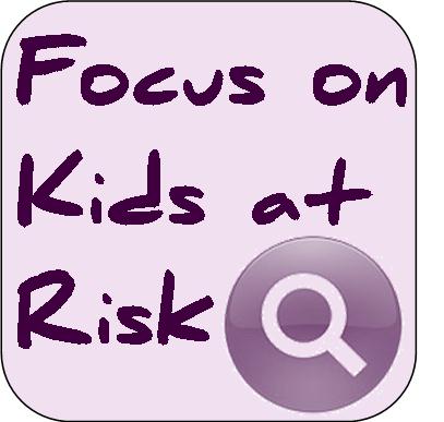 kids at risk sq