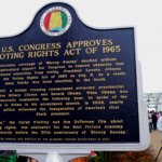 7 voting rights act of 1965